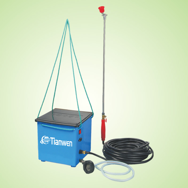 3WD-16  Electric sprayer