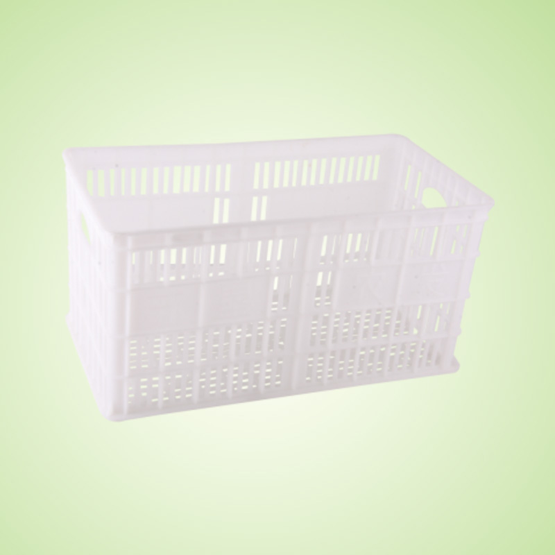 Seedling tray basket