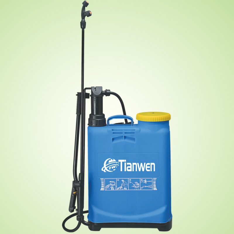 NBS-1601背負(fù)式手動(dòng)噴霧器