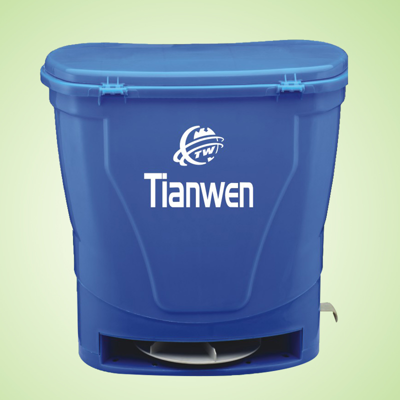 TW-S26  電動施肥機